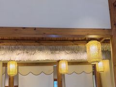 -杨厨的田园饭店(长城路店)