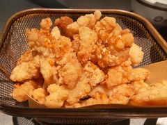 -老淮滨-蚌埠非遗小吃(淮河路店)