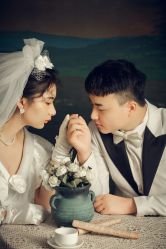 -女王风尚STUDIO·轻奢化定制