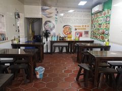 大堂-亚忠小吃店(曾厝垵店)
