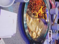 -辣斗辣·老火锅(红谷滩万达店)