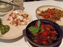 -鹿港小镇(远洋未来广场店)