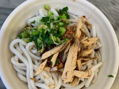 -再回首鸡肉米线(人民路一店)