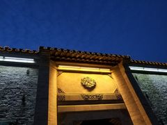 -东关街美食广场