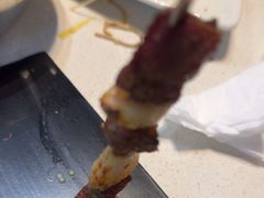 -和庆斋羊蝎子火锅·碳缸烧烤(顺义旗舰店)