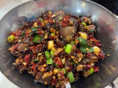 -新新湘菜馆(新中街二条店)