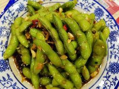 -江城燕子大排档(江汉路步行街店)