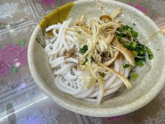 -再回首鸡肉米线(人民路一店)
