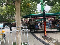 -天津五大道文化旅游区