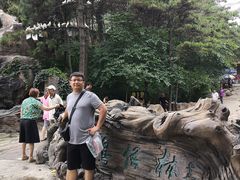 -燕塞湖鸟语林景区