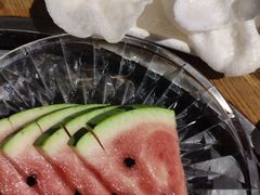 -三人行骨头王火锅(长寿店)