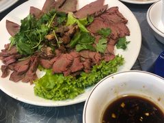 -龙香居海鲜家常菜饭店·特色驴肉·古城浑锅