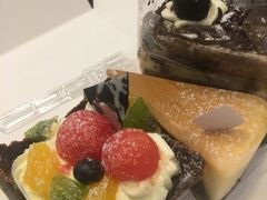 -樱花糕坊(凯德广场店)