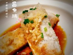 -湖滨客舍·湖北菜