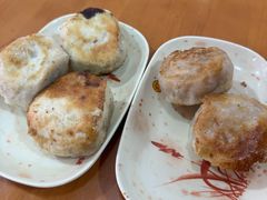 -求生煎包(武夷小区店)
