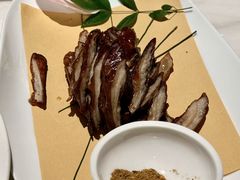 -菲乐餐厅(三十年经营·湖滨路店)