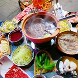 装修的钱用来琢磨口味了！！