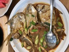 -洲晓鱻舟山海鲜(2号店)
