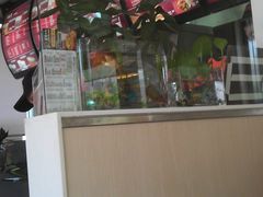 -汉堡小子(万科店)