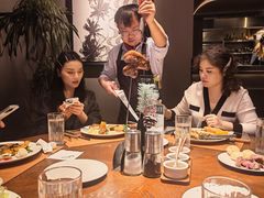 -拉蒂娜·巴西牛排馆 Latina·Brazilian Steakhouse(铜仁旗舰店)