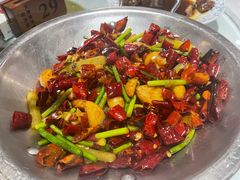 -围龙屋客家食府(福田店)