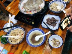 -大陈鸿源牛肉馆(大陈总店)