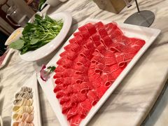 -南门涮肉(东单店)