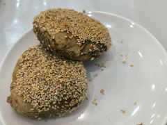 -锦馨豆汁(天坛路店)