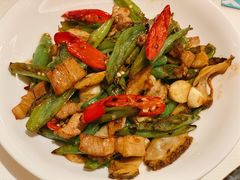 -莆田餐厅PUTIEN(西安万象天地店)