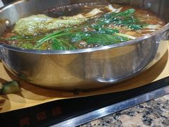 -黄记煌三汁焖锅(顺义华联店)