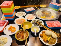 -宝丽金大酒店·洗浴中心