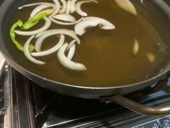 -松坂屋日料自助(长城路店)