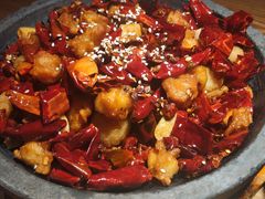 -九锅一堂酸菜鱼(新南凯德直营店)