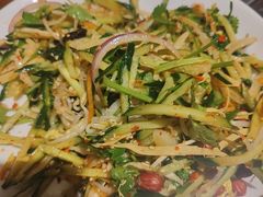 -海兰江石锅饭(水上店)