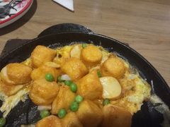 -新白鹿餐厅(城西银泰城店)