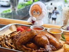 -野草莓自由市场