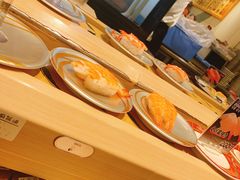 -大起水产回转寿司(道顿堀店)