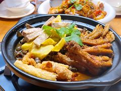 -渔太泰漓江小馆·广西融合菜(西街店)