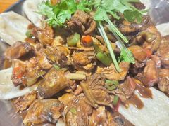 -沈胖子音乐烤吧·炒菜·龙虾(环城东路店)