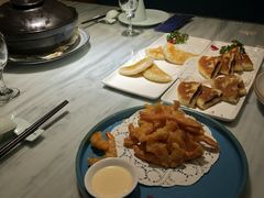 -食客堂麻婆豆腐专门店