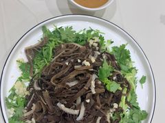 水爆肚-胖姐渔村(中源大道店)