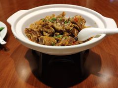 -东方之珠海鲜酒楼(南开店)