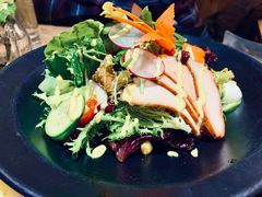wkate&nbsp;salad&nbsp;威克特沙拉-威克特披萨汉堡