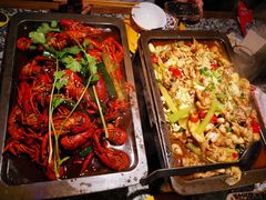 -蛙舍·炭烧牛蛙(东百中心店)