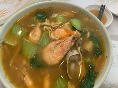 -老前童小吃(北明程路店)