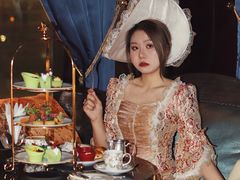 -裕达国贸酒店·中华汇