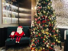 -普朗姆生蚝牛排馆 The Plump Oyster(成都摩方购物中心店)