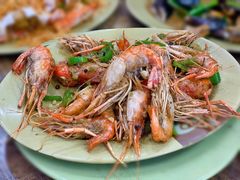 -贞姨美食·老字号海鲜大排档