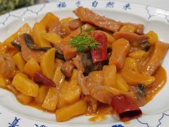 -胖姐渔村(中源大道店)