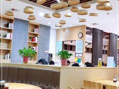 大堂-小六汤包(万和城店)